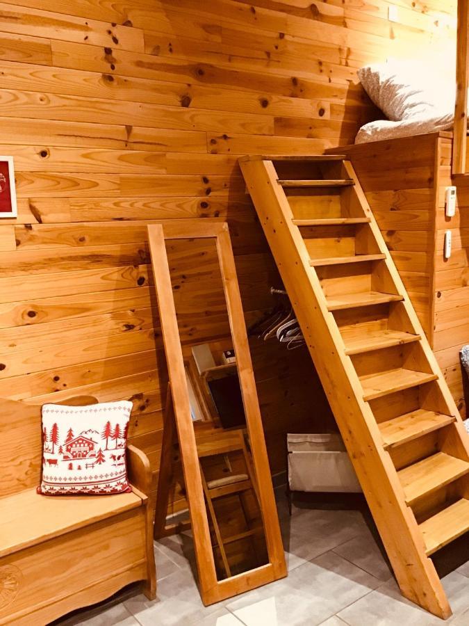 le chalet de la ferme du tertre Villers-au-Tertre Extérieur photo